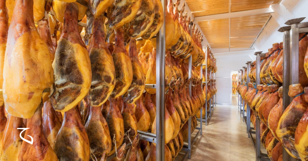 Jamon Iberico